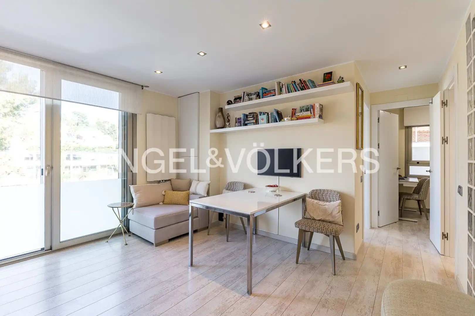 Piso de 66 m² en Sitges