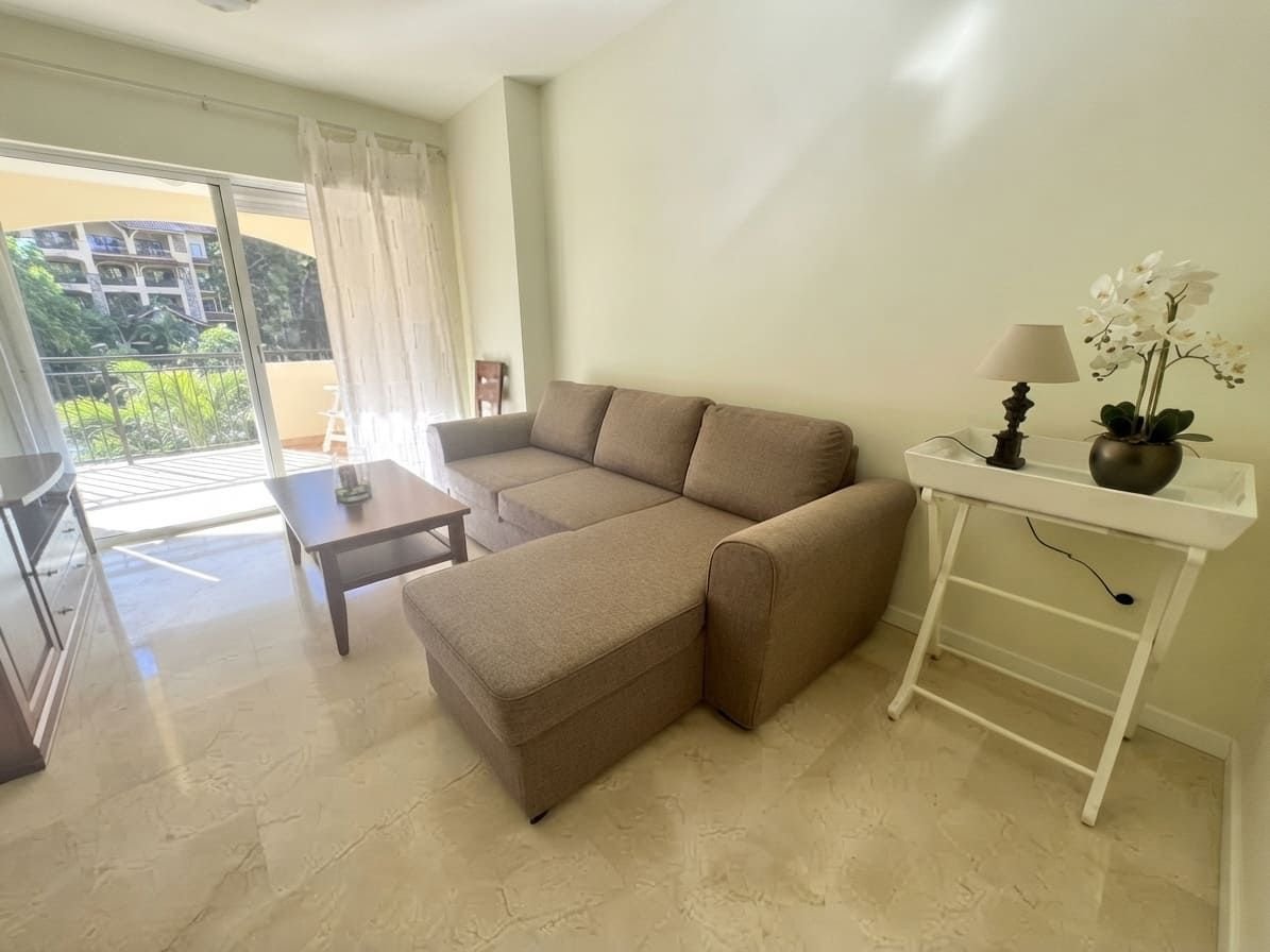 Wohnung 65 m² in Altea