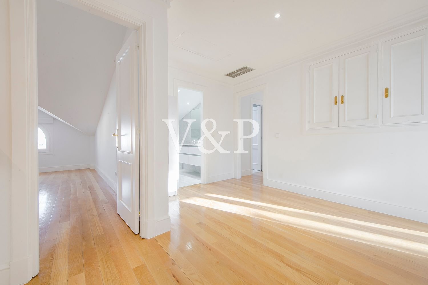 Pis de 244 m² a Madrid