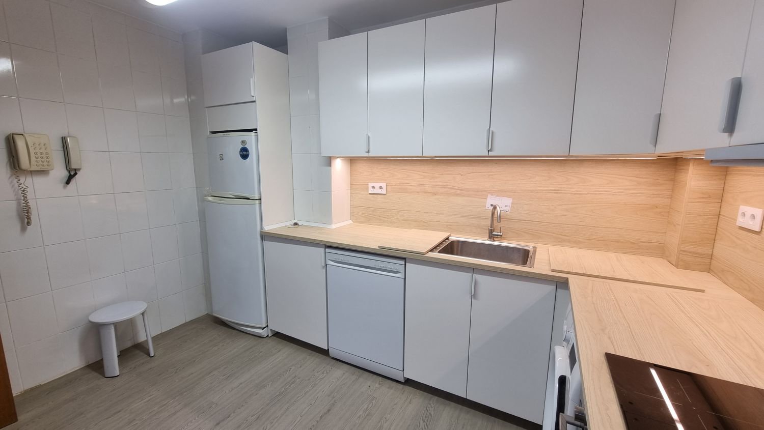 Piso de 80 m² en Oviedo