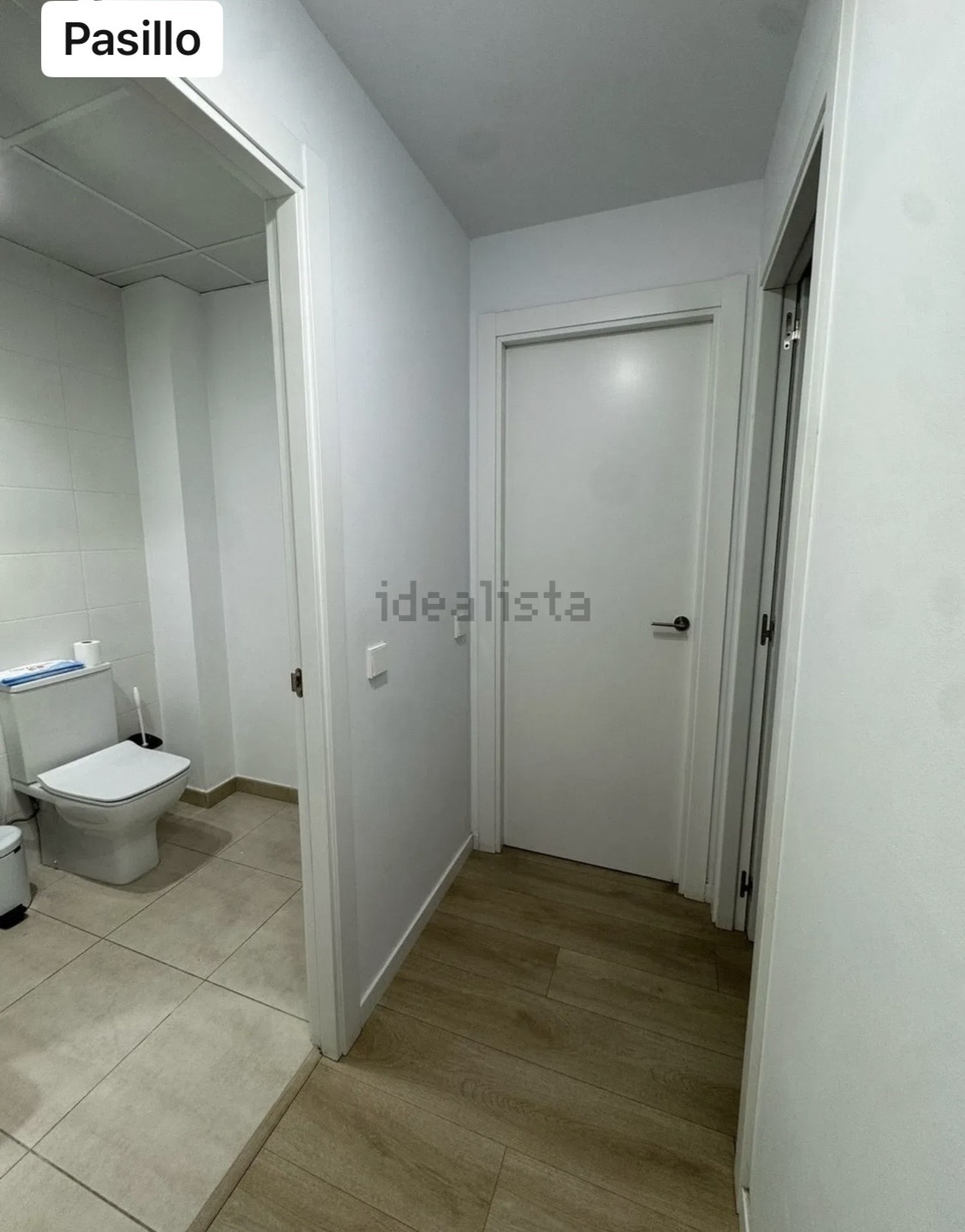 Habitación 105 m², Málaga