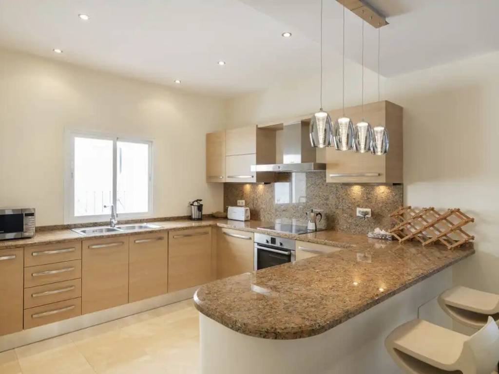 Piso de 150 m² en Marbella