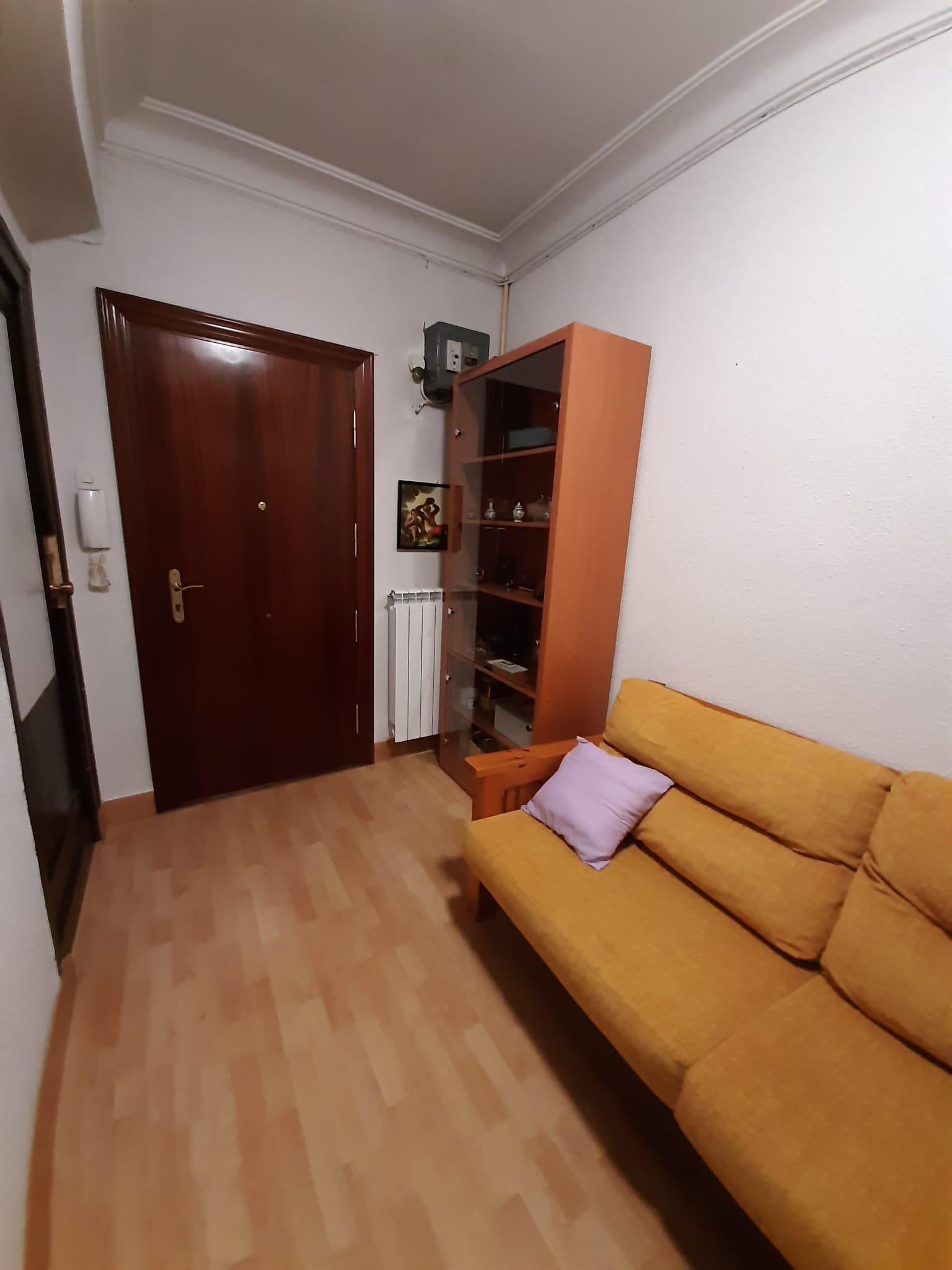 Habitación 115 m², Logroño