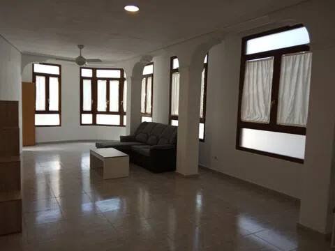 Piso de 80 m² en Valencia