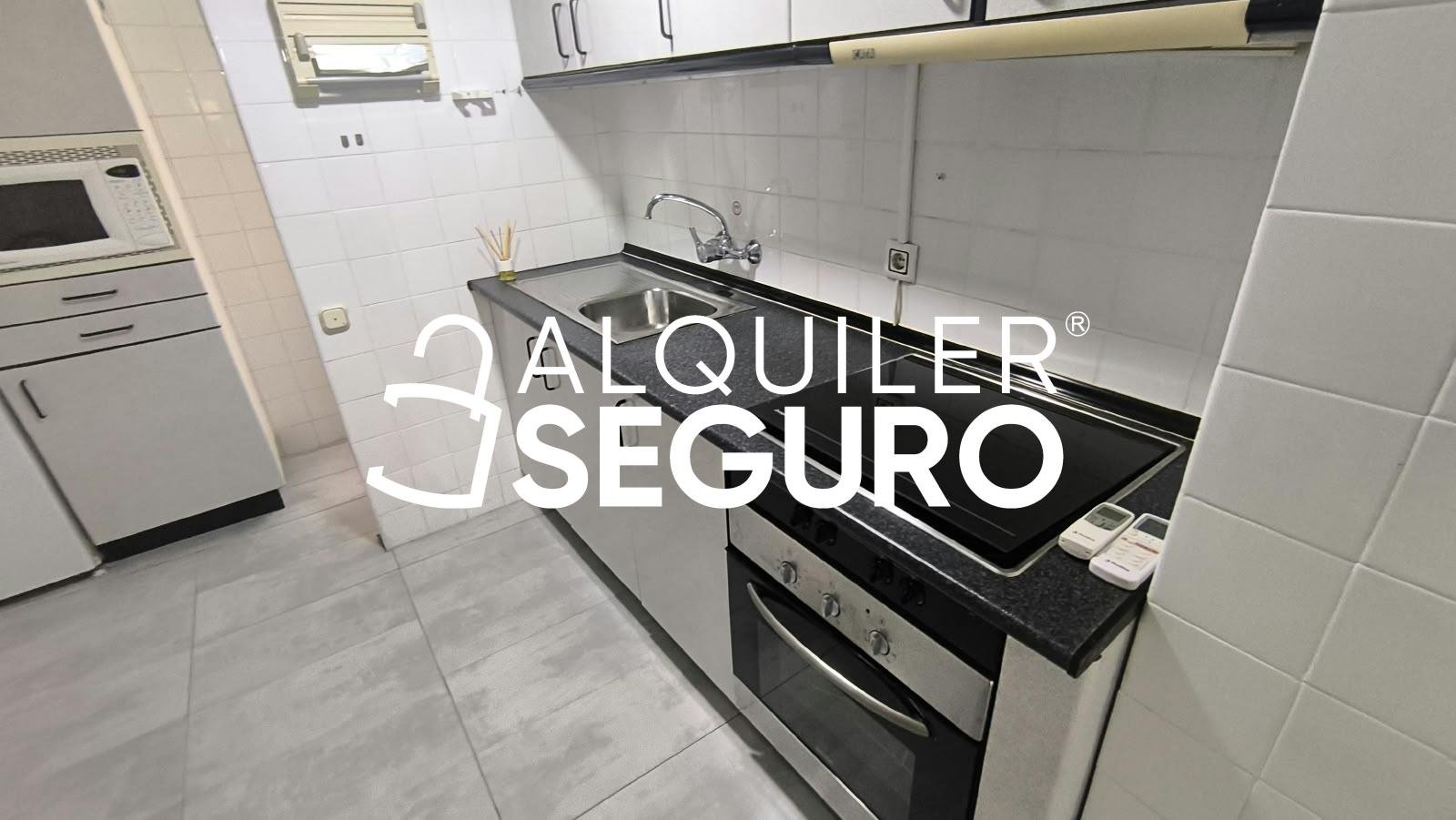 Pis de 120 m² a Sevilla