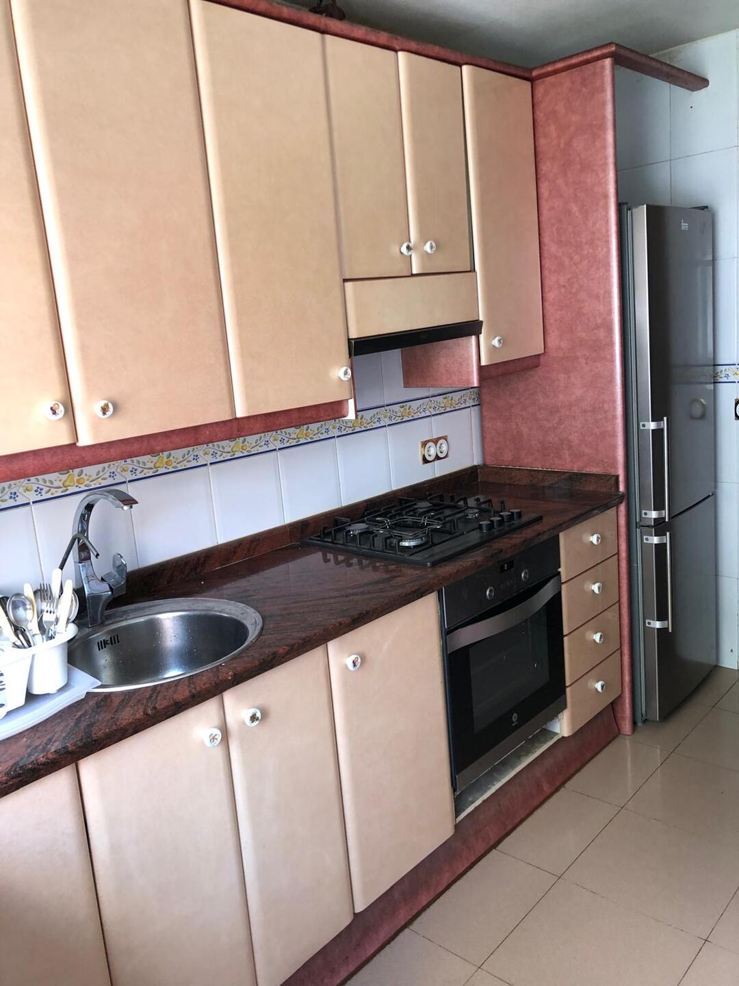 Piso de 105 m² en Murcia