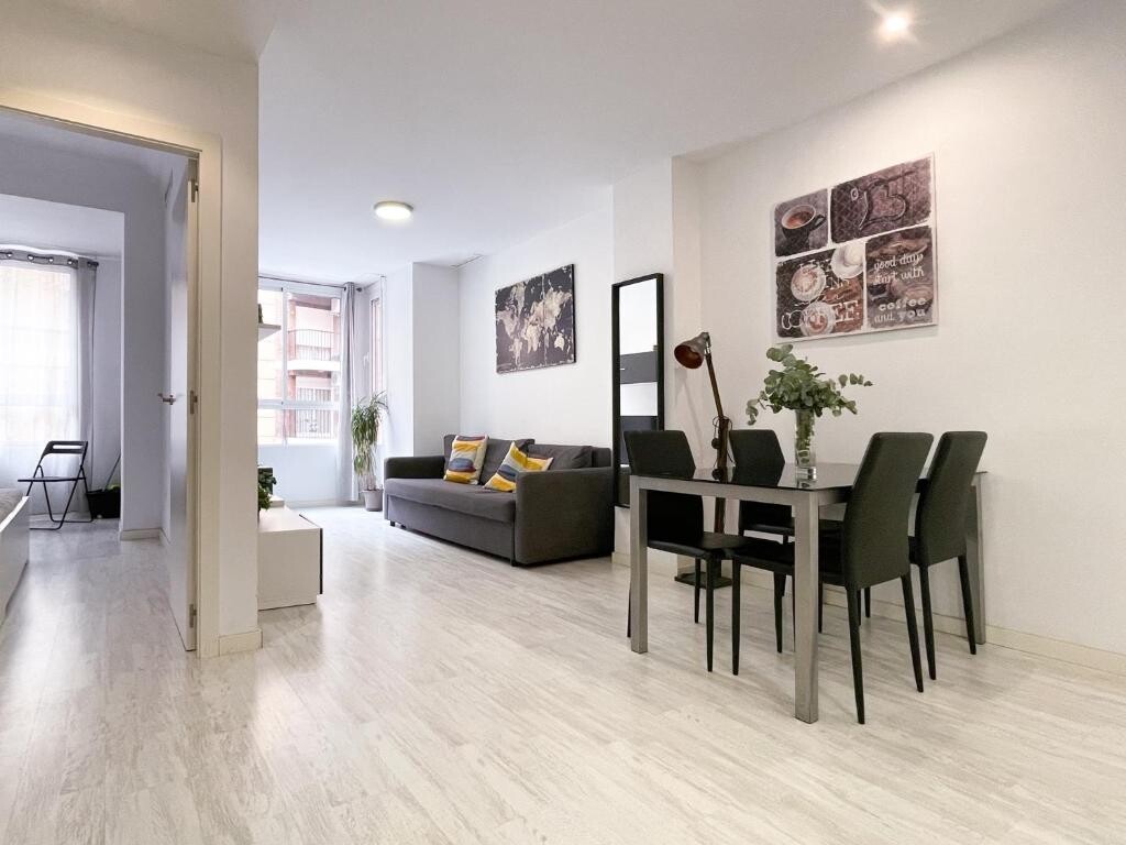 Appartamento 90 m² a Valencia