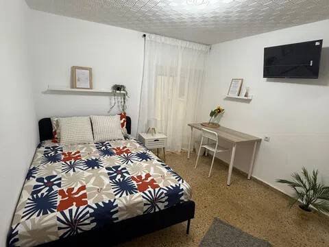 Habitación 119 m², Alcoy