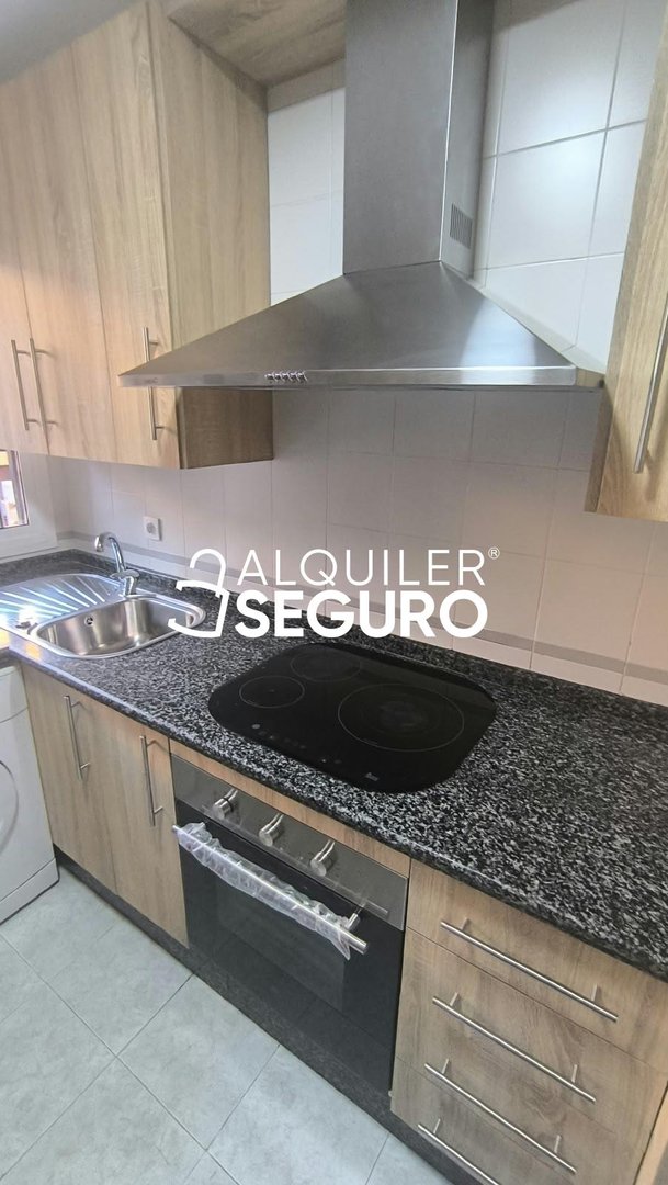 Appartamento 80 m² a Siviglia