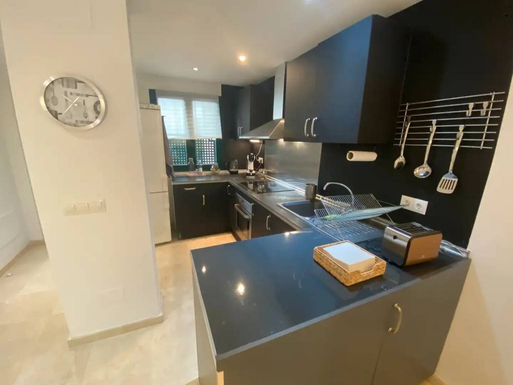 Piso de 110 m² en Estepona