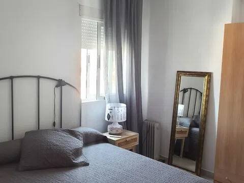 Piso de 85 m² en Mérida