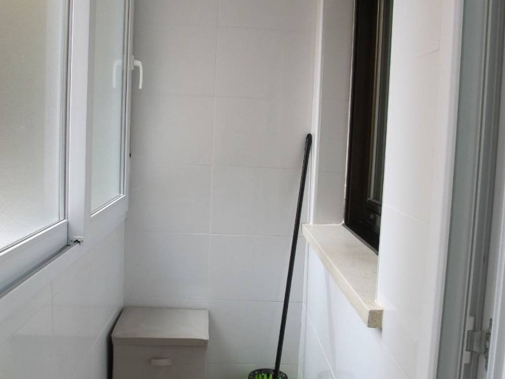 Piso de 100 m² en Salamanca