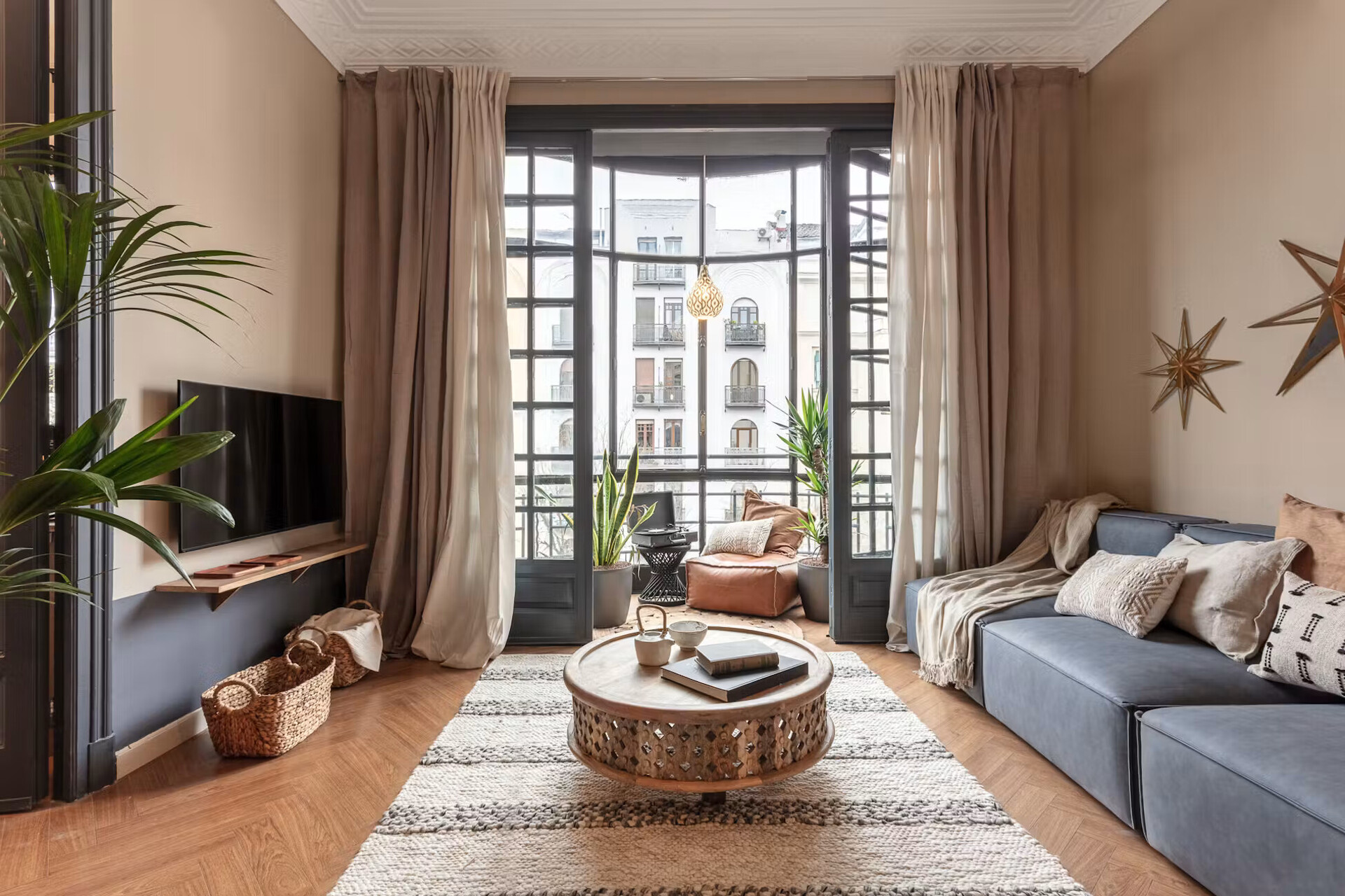 Appartamento 105 m² a Madrid