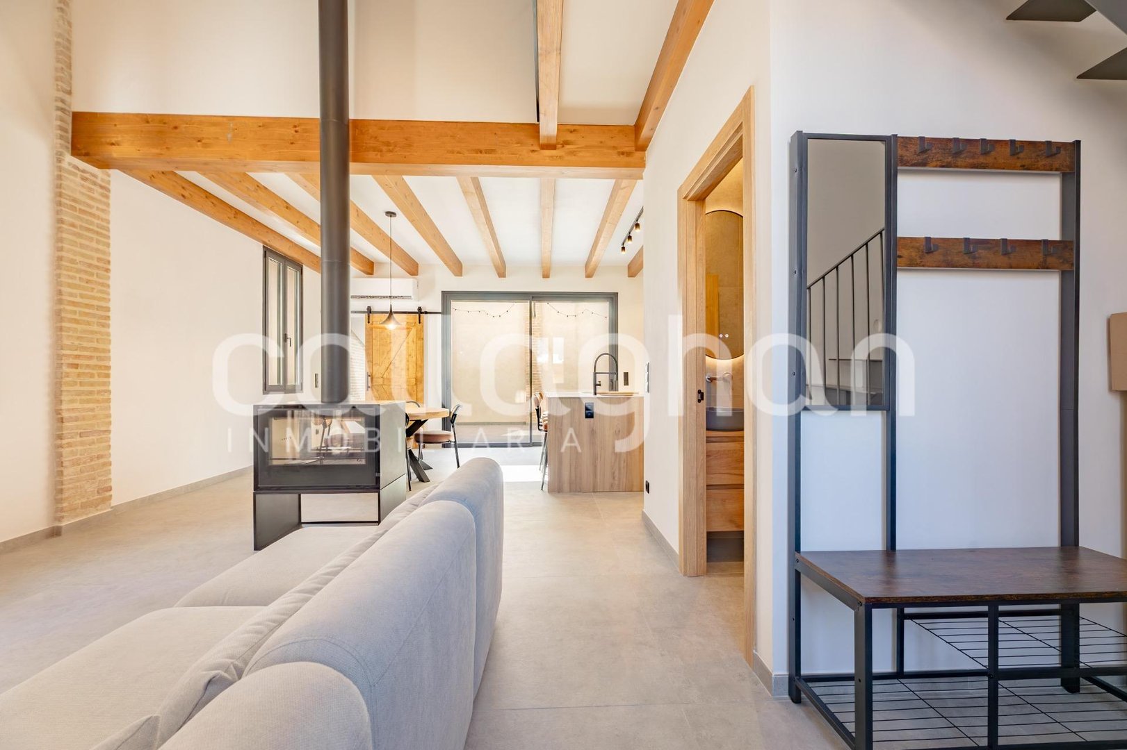 Pis de 114 m² a Picanya