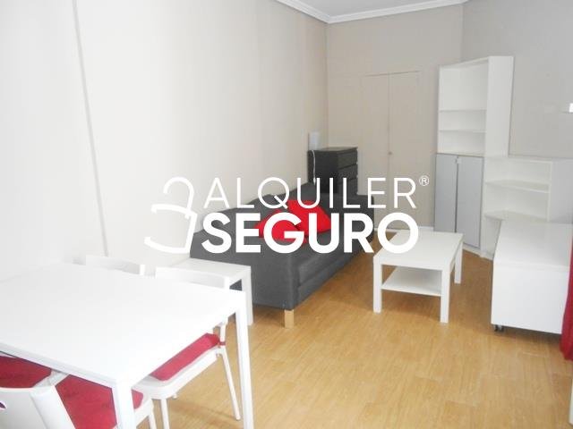 Piso de 55 m² en Madrid