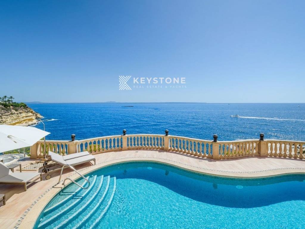 Casa 787 m² a Calvià