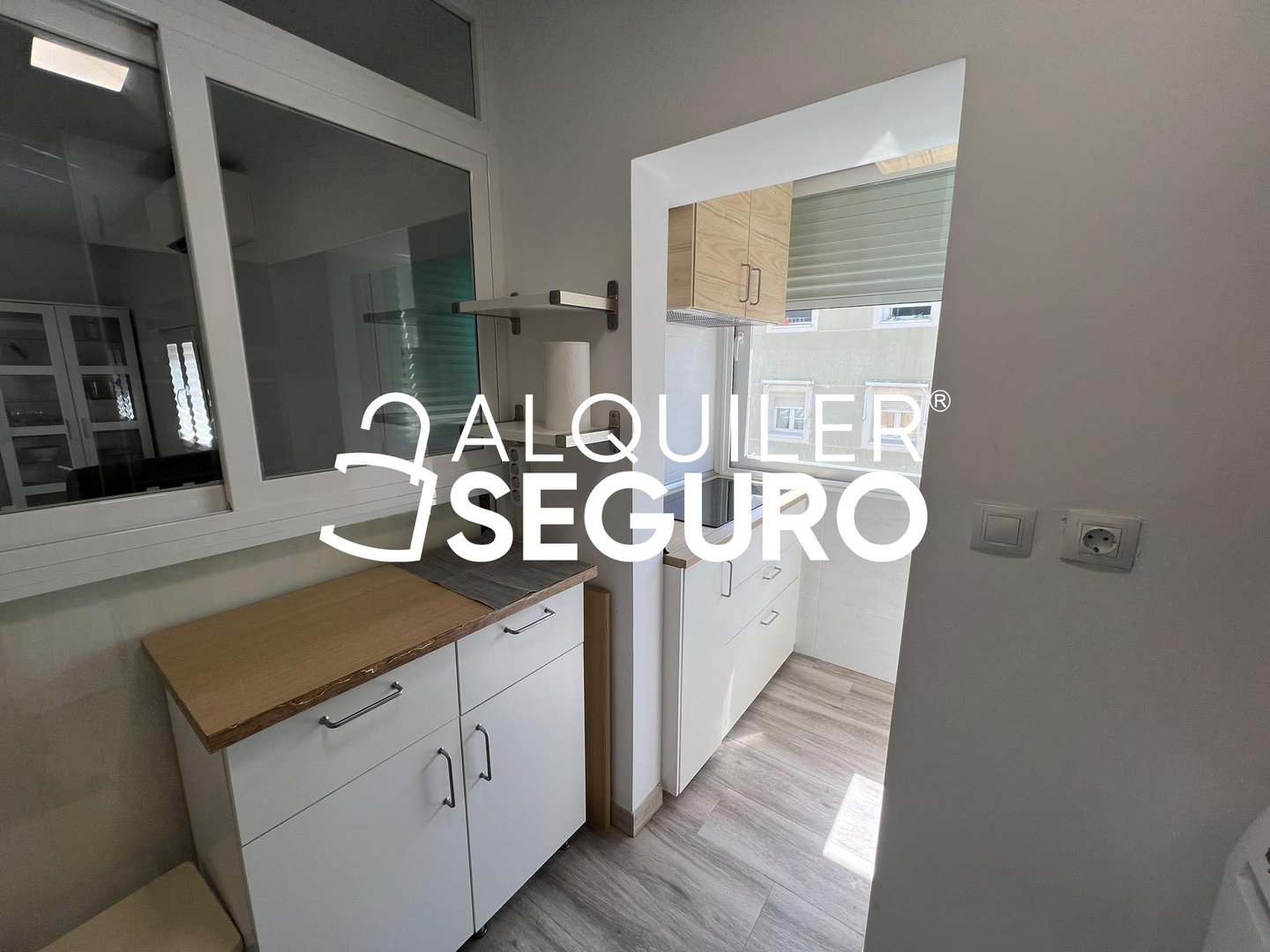 Pis de 60 m² a Madrid