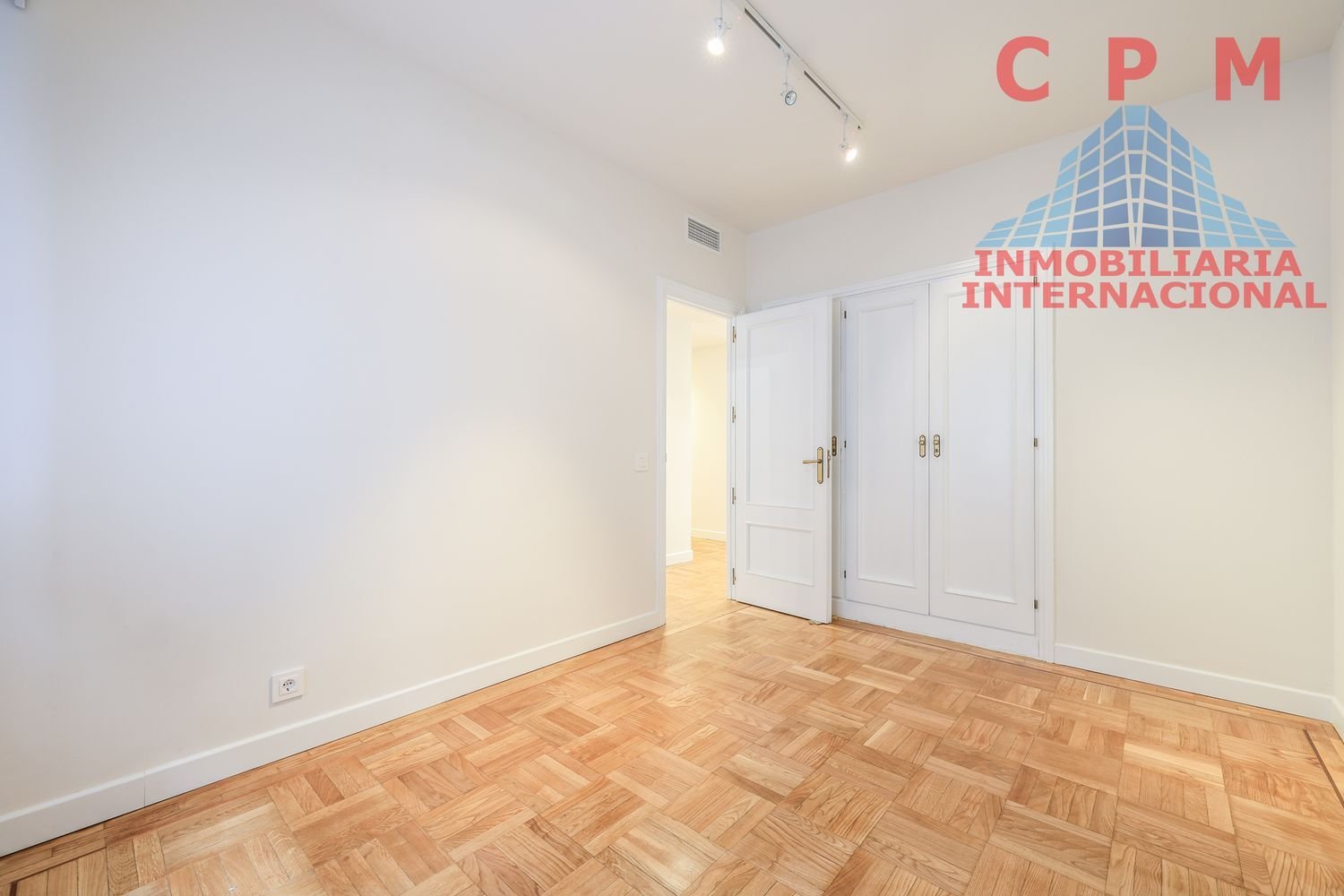 Piso de 190 m² en Madrid