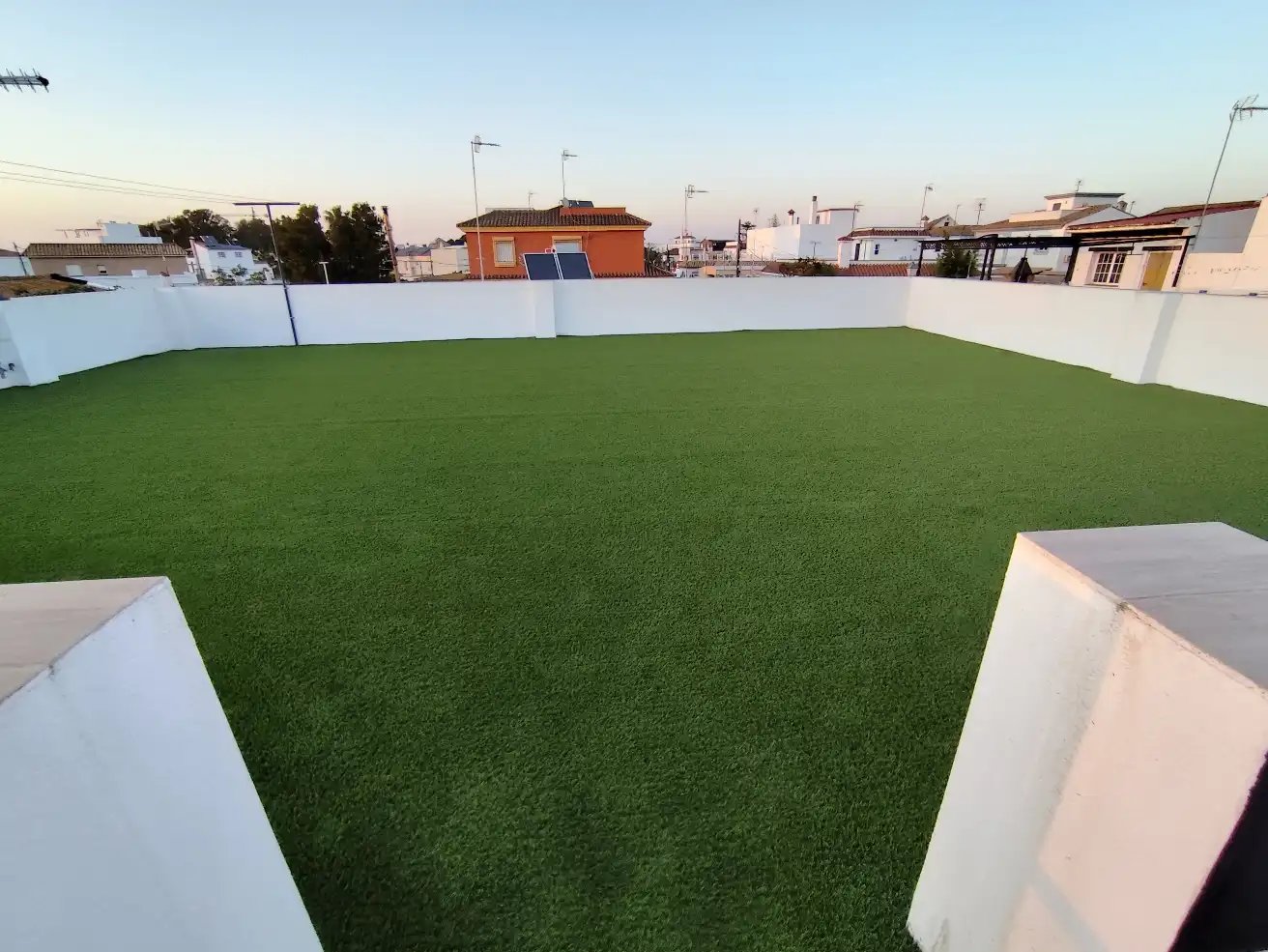 Piso de 60 m² en Sanlúcar de Barrameda