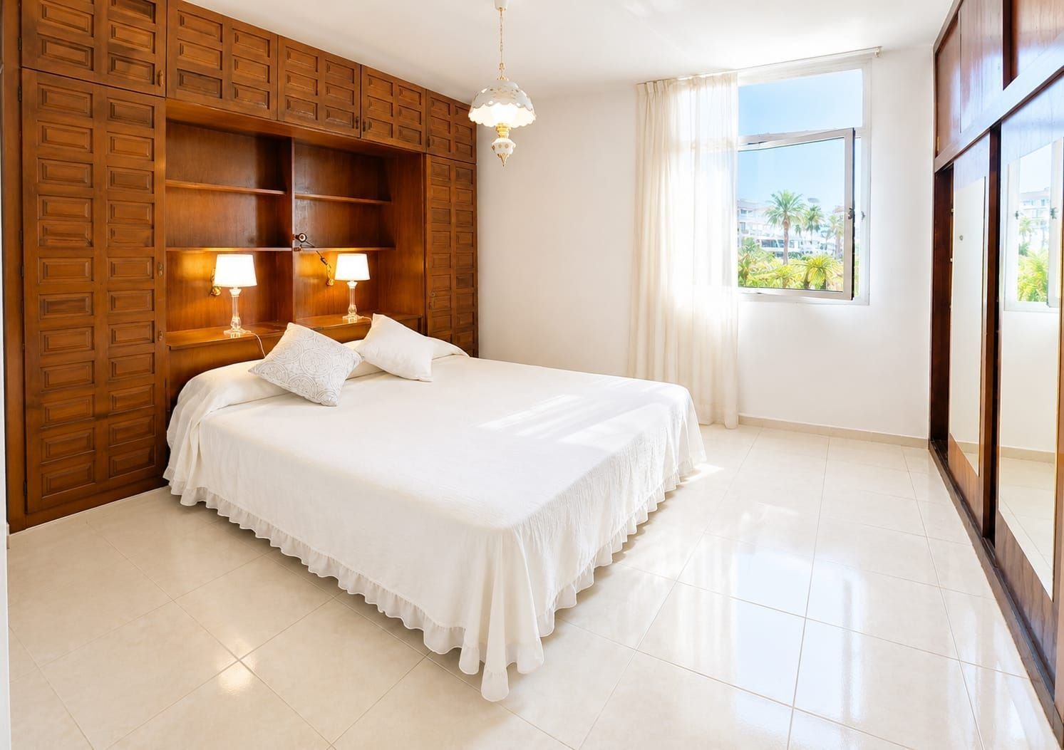 Piso de 60 m² en Puerto de la Cruz