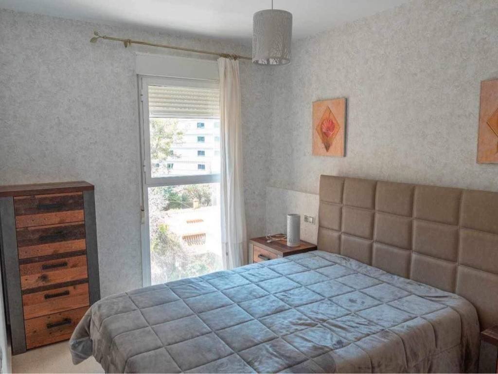 Pis de 65 m² a Benidorm