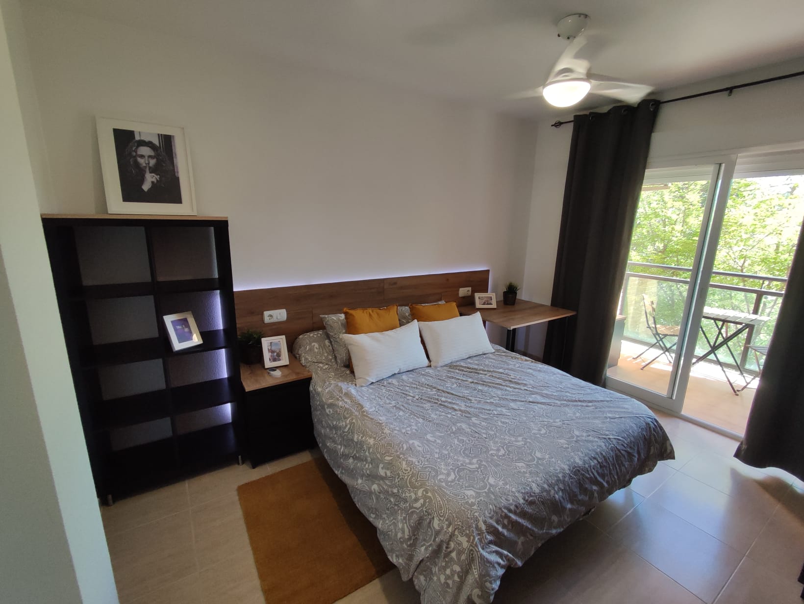 Habitación 105 m², Murcia