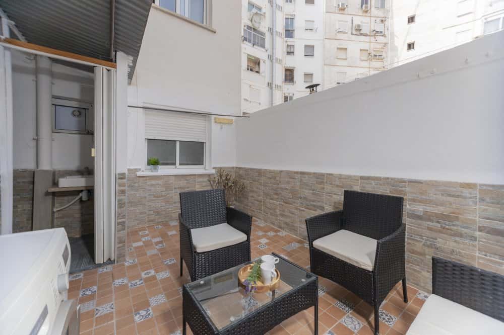 Habitació de lloguer, València