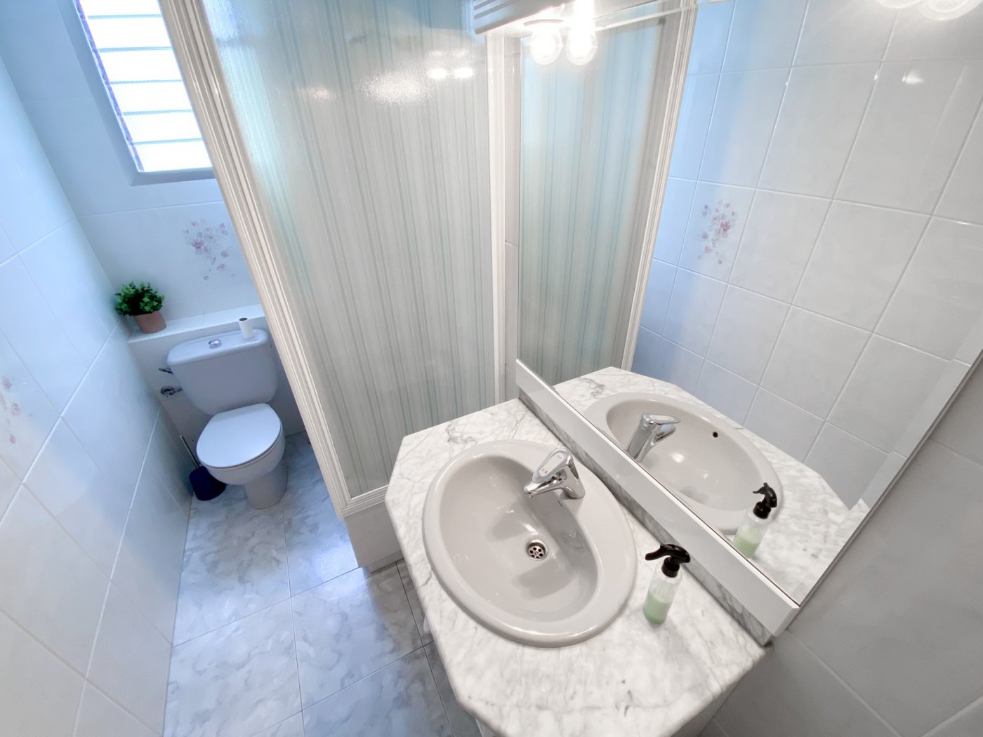 Zimmer 103 m², Valencia