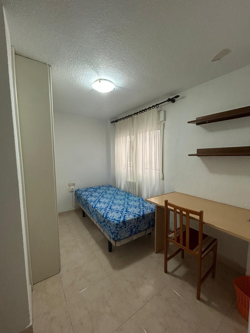 Piso de 123 m² en Granada