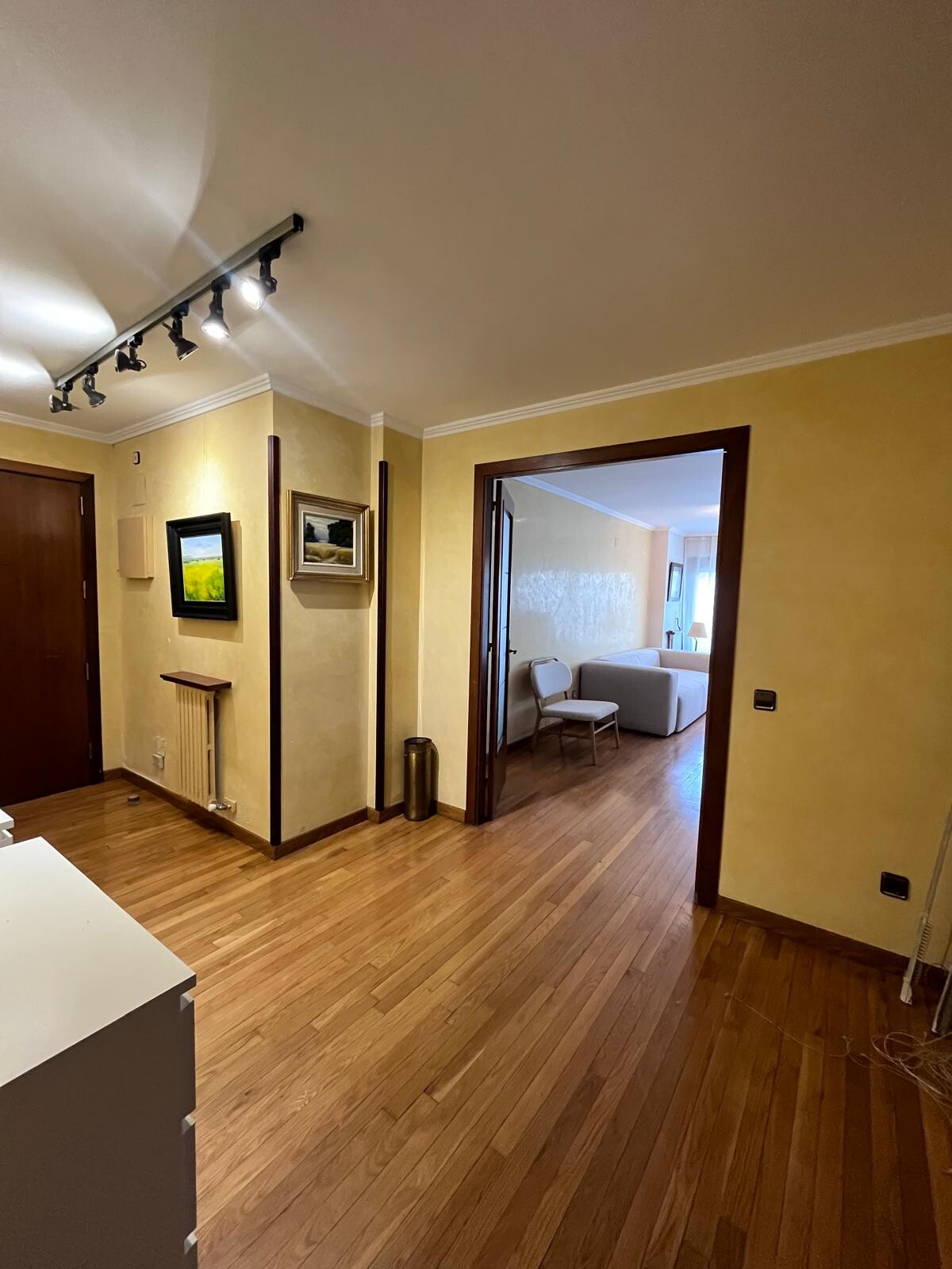 Piso de 163 m² en Gerona
