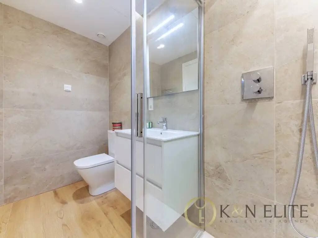 Apartamento 75 m² em Sant Joan d'Alacant