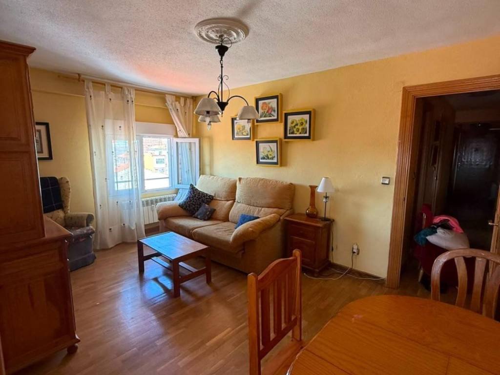 Piso de 81 m² en Valladolid