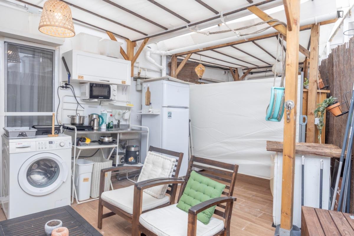 Habitación en alquiler, Valencia