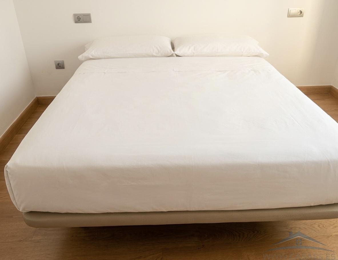 Piso de 93 m² en Almería