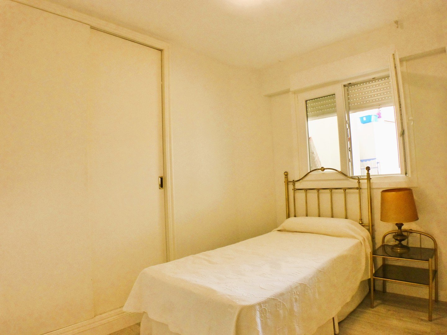 Pis de 87 m² a Alacant