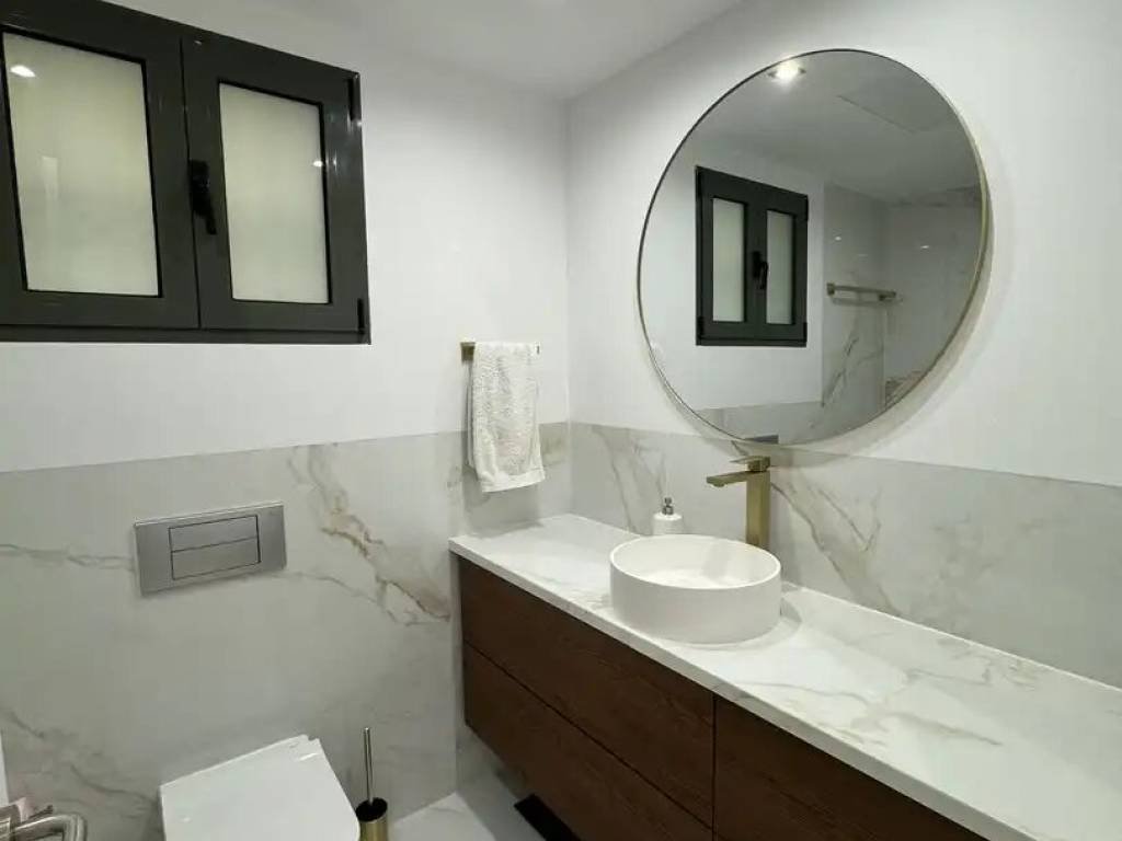 Piso de 130 m² en Marbella