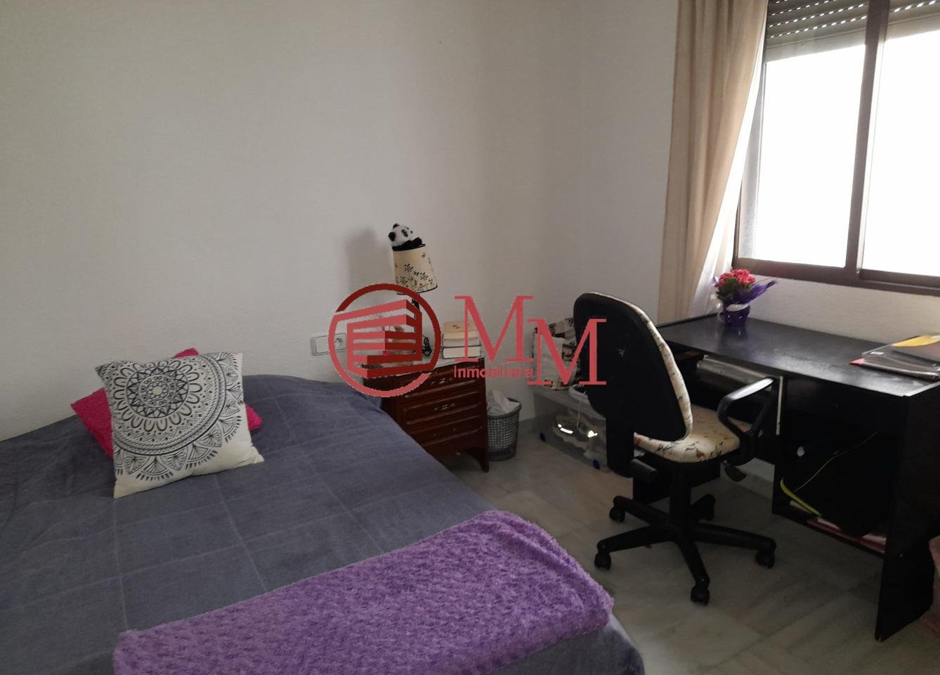 Habitación 90 m², Córdoba