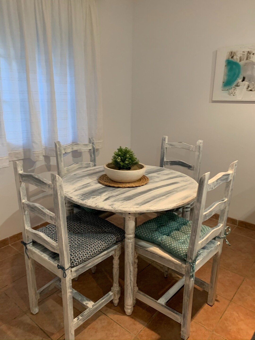 Piso de 60 m² en San Jorge