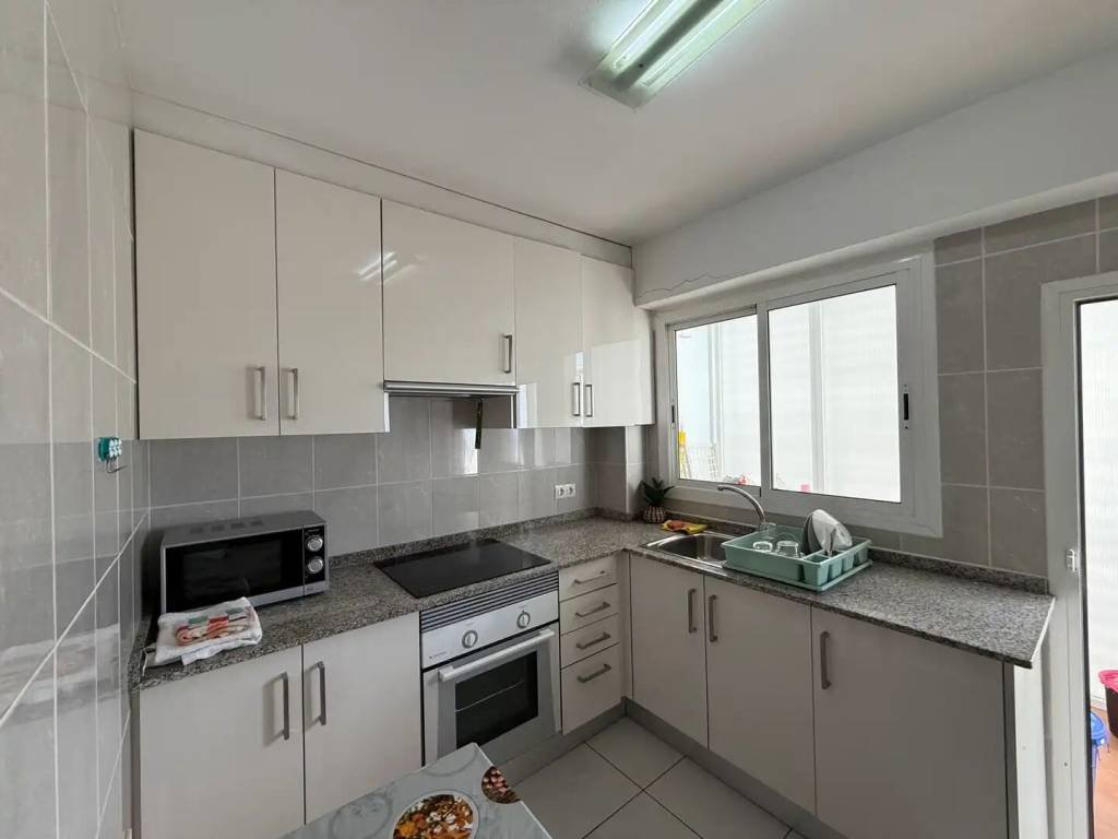 Piso de 90 m² en Dénia