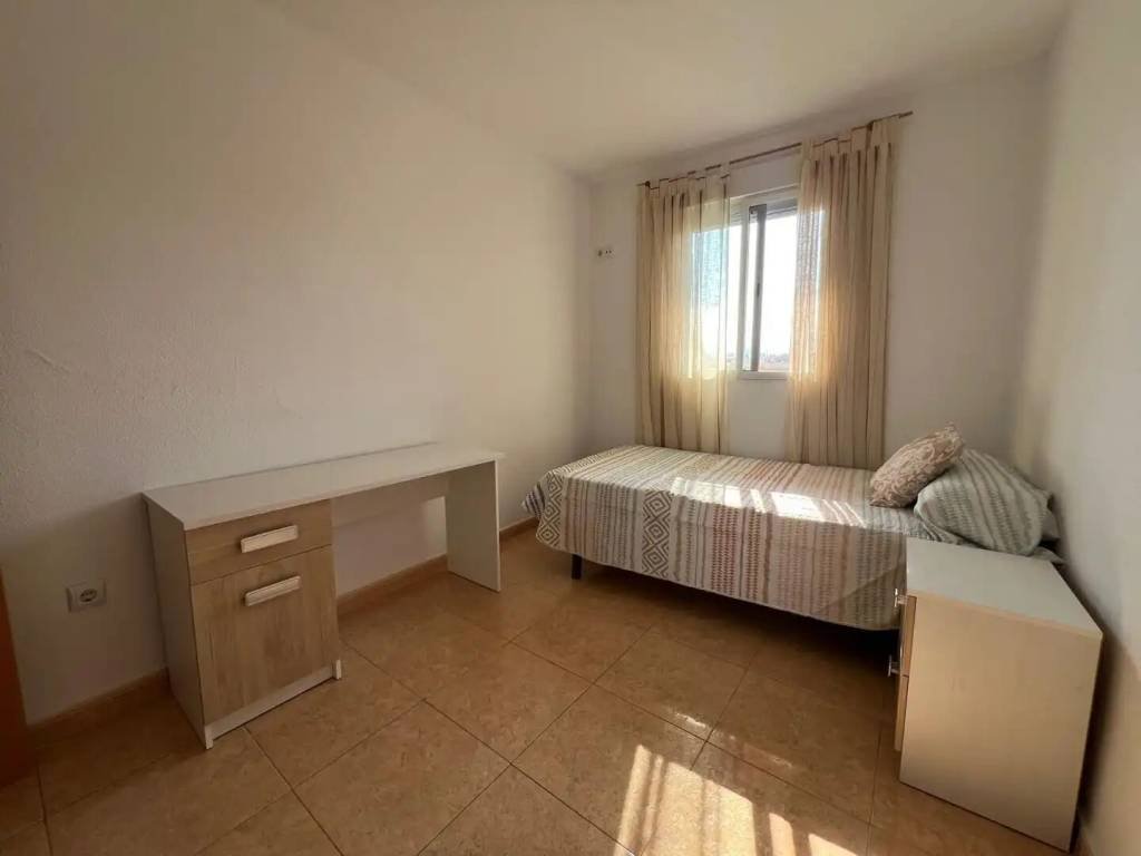 Квартира 109 м² в Кордове