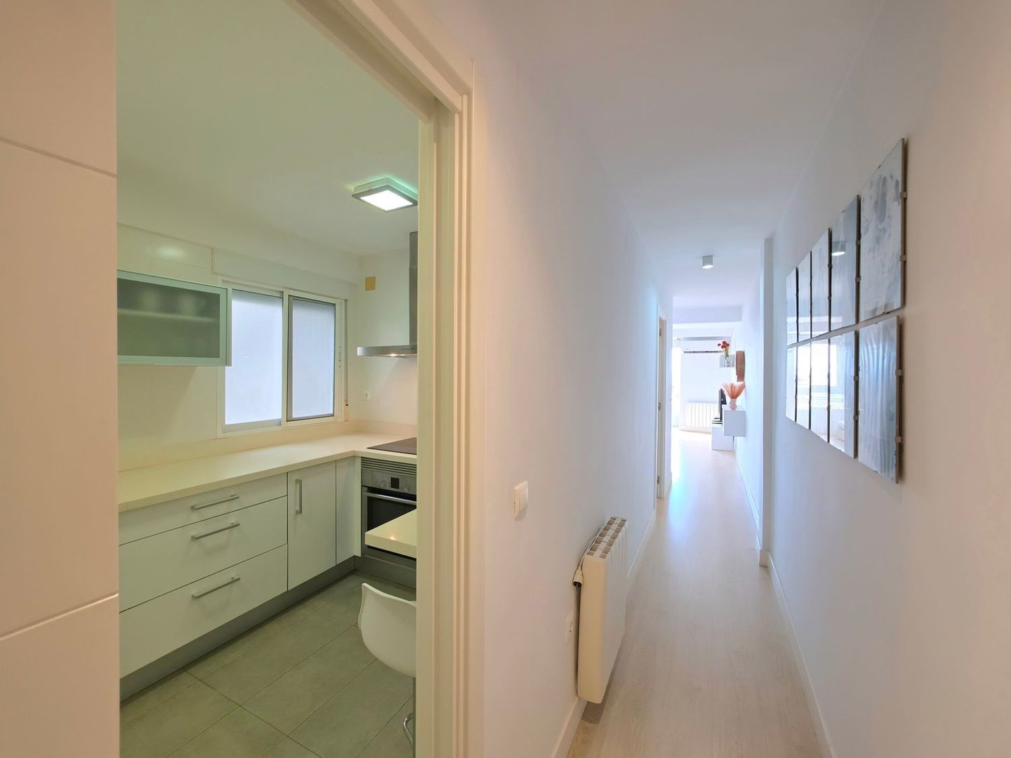 Piso de 96 m² en Alicante