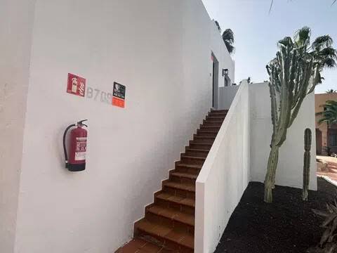 Piso de 43 m² en La Oliva