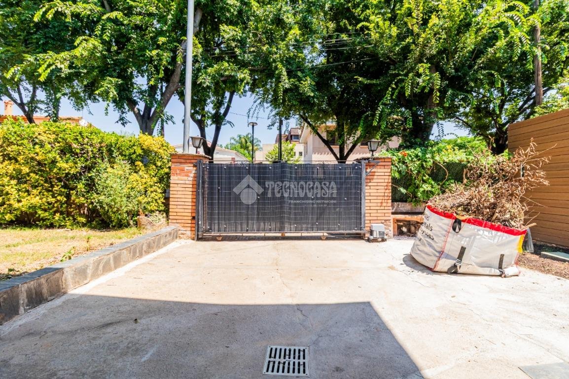 Piso de 348 m² en Sant Cugat del Vallès