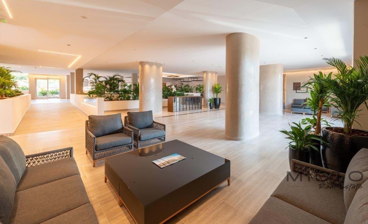 Pis de 114 m² a Marbella