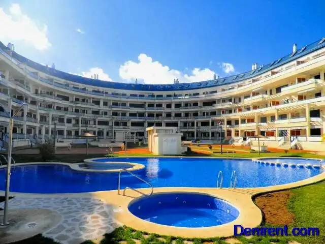 Piso de 55 m² en Dénia