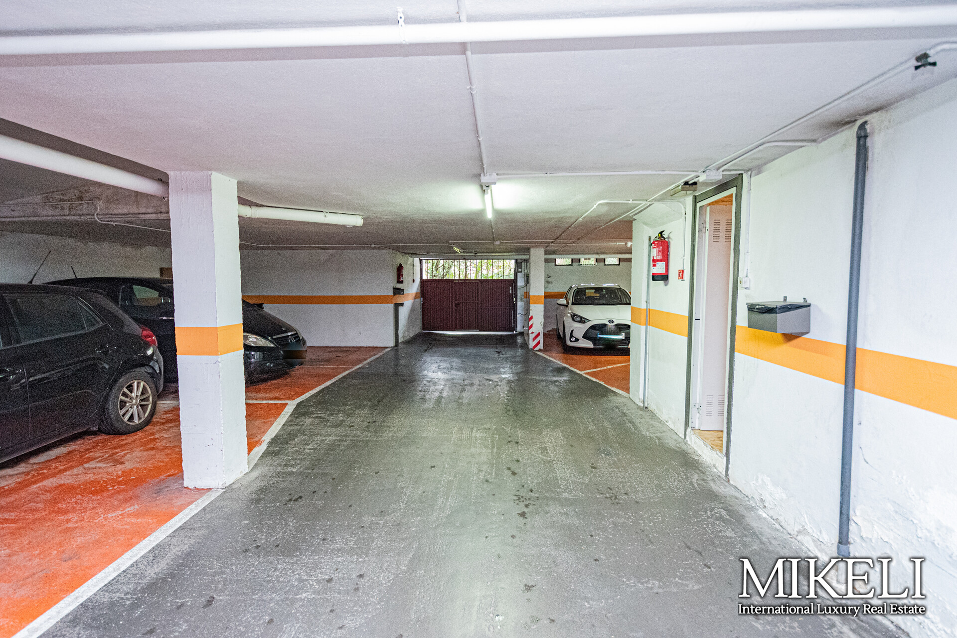 Piso de 95 m² en Santander