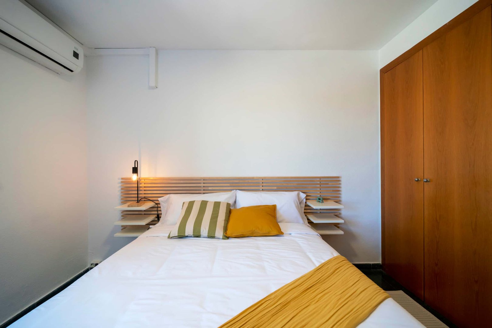 Zimmer zur Miete, Valencia