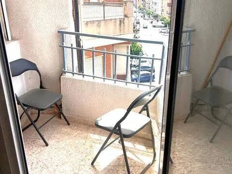 Piso de 105 m² en Murcia