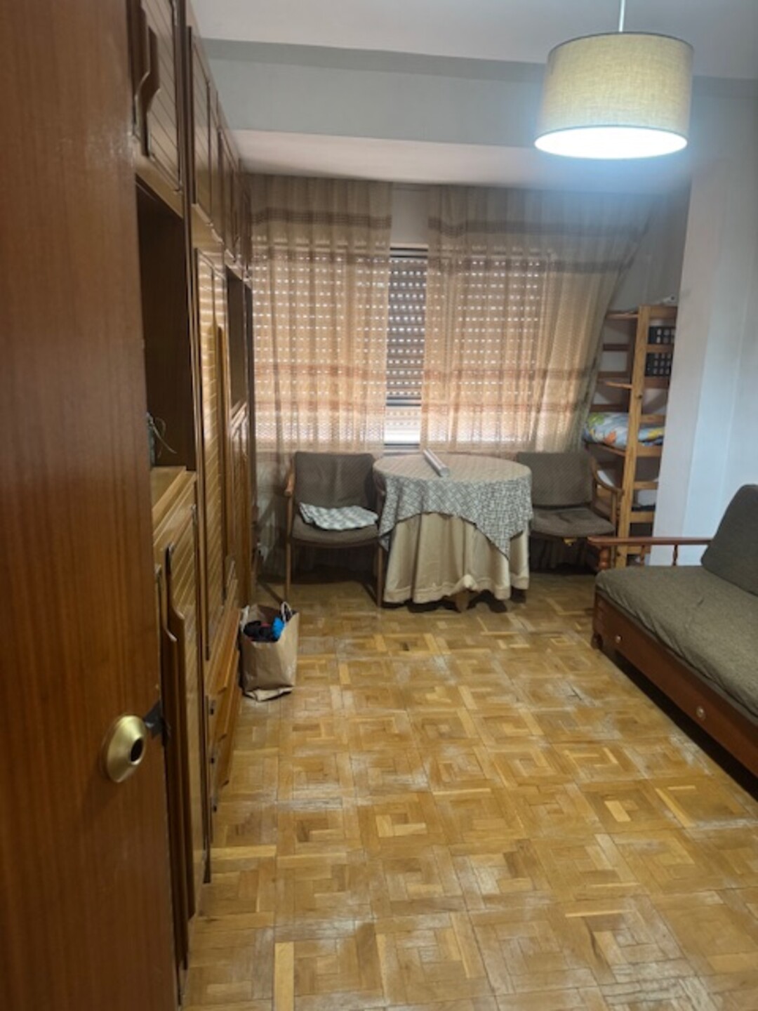 Piso de 150 m² en Salamanca
