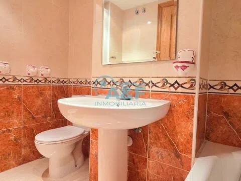 Piso de 144 m² en Oropesa del Mar